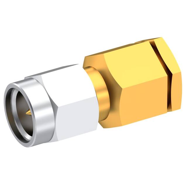 Radiall USA, Inc. 9501-1593-010