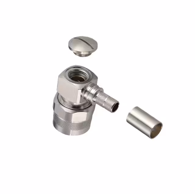 Times Microwave Systems TC-300-NMH-RA-D