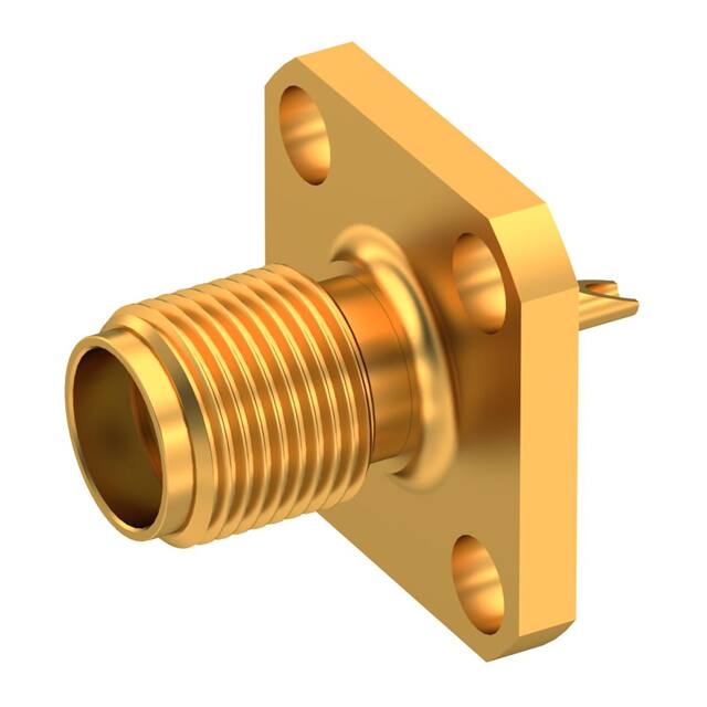 Radiall USA, Inc. 9408-1113-000