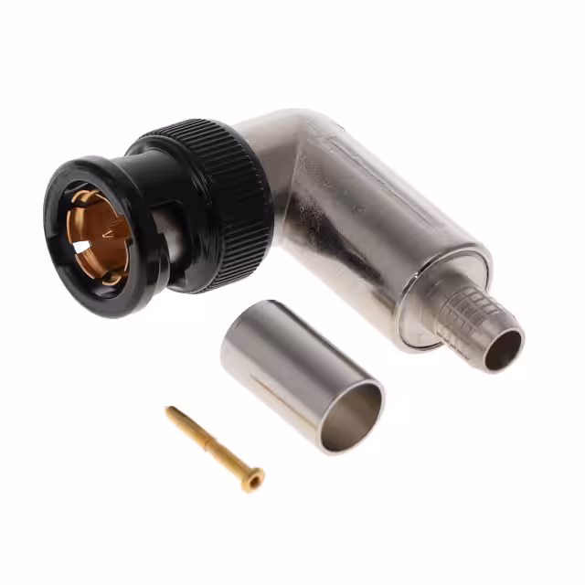 Cinch Connectivity Solutions UPLR2000-D2