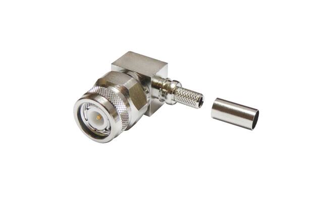 Times Microwave Systems EZ-200-TM-RA-X