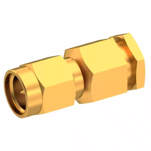 Radiall USA, Inc. 9201-1553-003