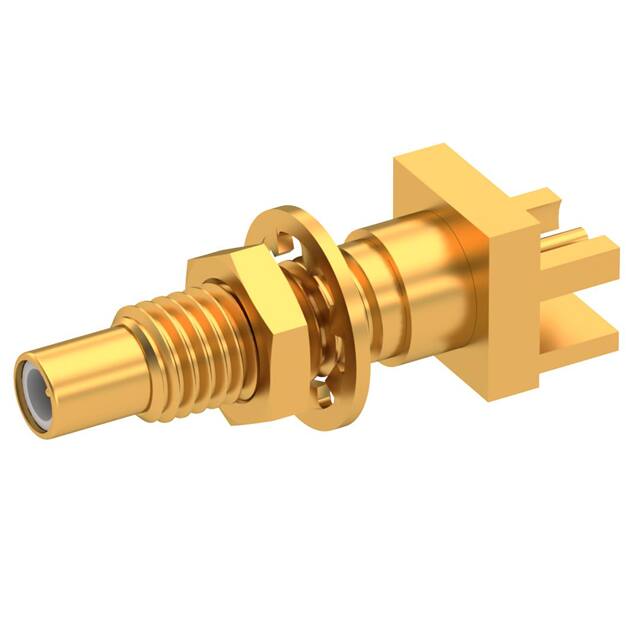 Radiall USA, Inc. 7029-1511-031
