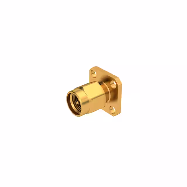 Radiall USA, Inc. R125492000