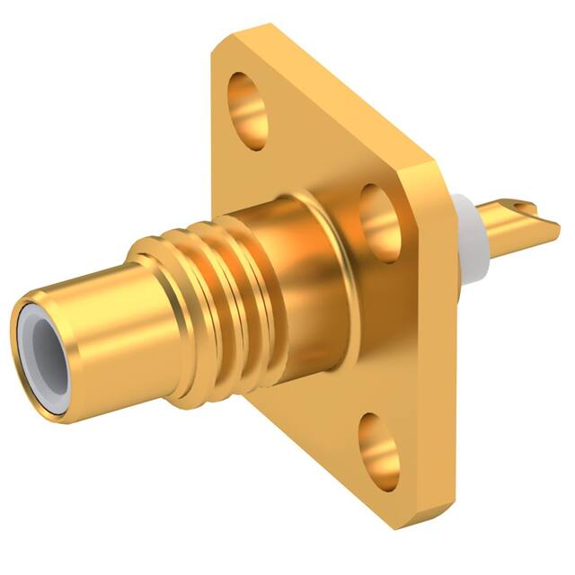 Radiall USA, Inc. R112403000
