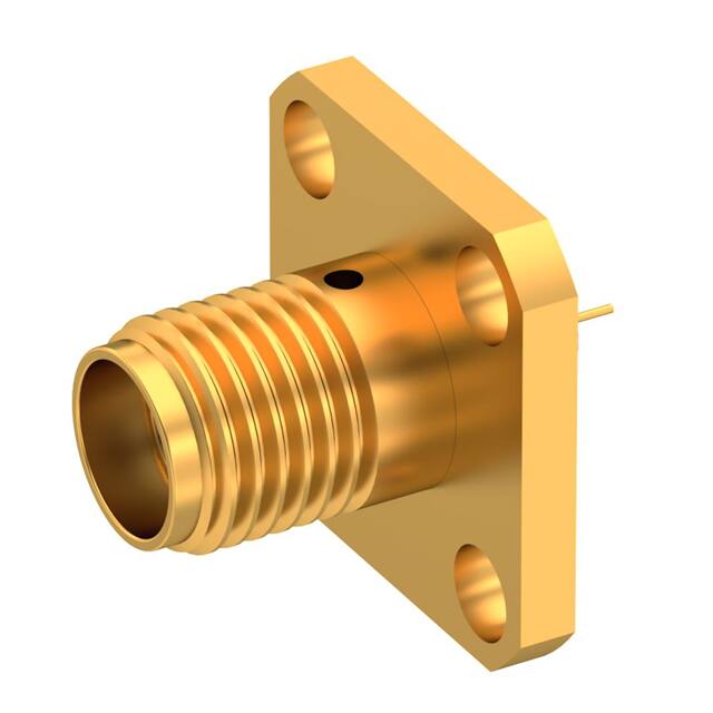 Radiall USA, Inc. R125513000