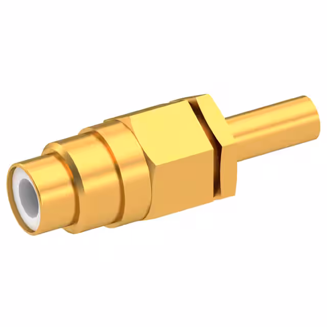 Radiall USA, Inc. 1701-1571-003