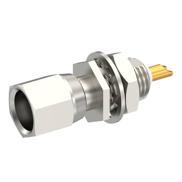 Radiall USA, Inc. 1017-7511-000