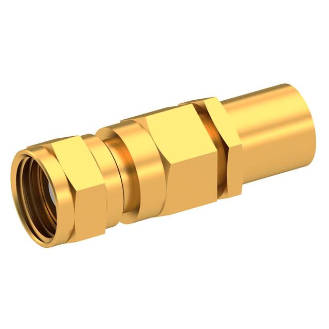 Radiall USA, Inc. 1702-1571-007