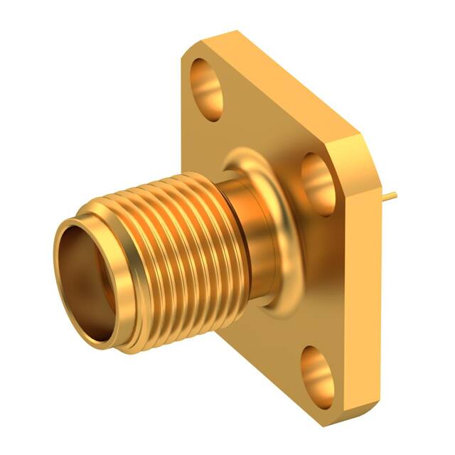 Radiall USA, Inc. 9304-1113-014