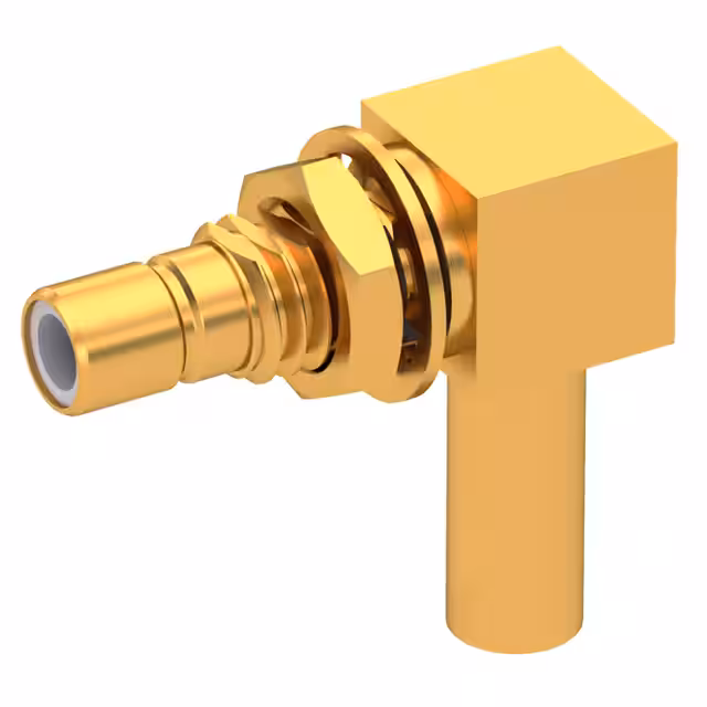 Radiall USA, Inc. 2106-1521-003