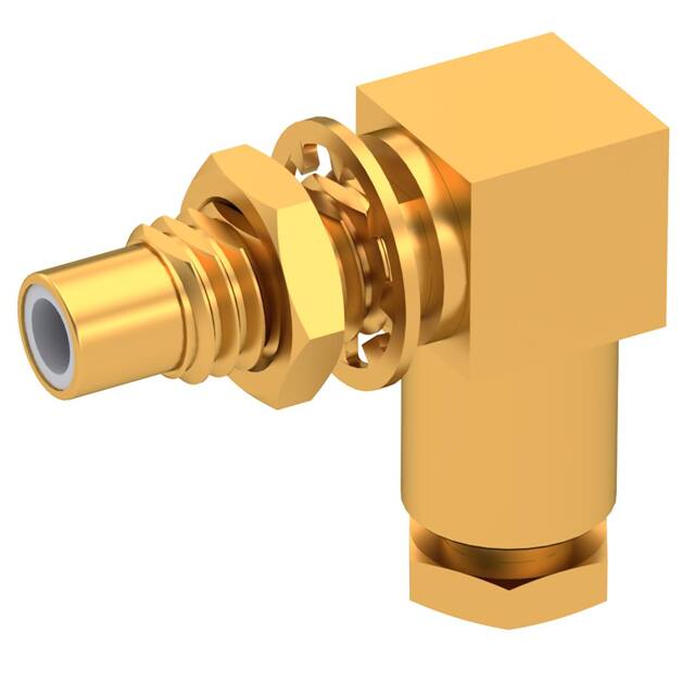 Radiall USA, Inc. 1006-1541-010