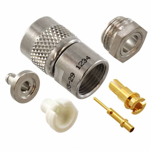 Cinch Connectivity Solutions PL155-29