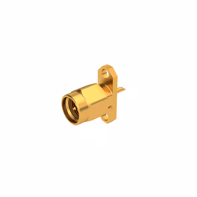 Radiall USA, Inc. R125483000