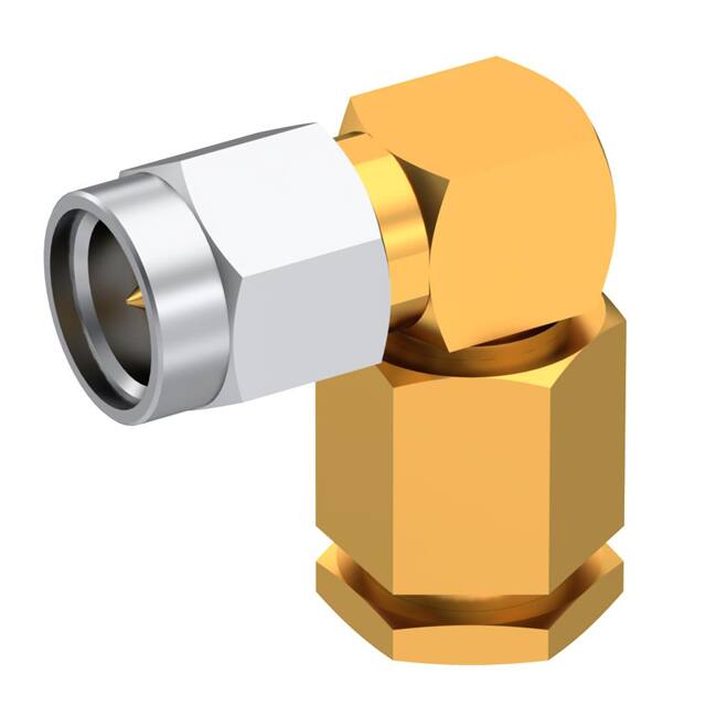 Radiall USA, Inc. 9243-1553-003