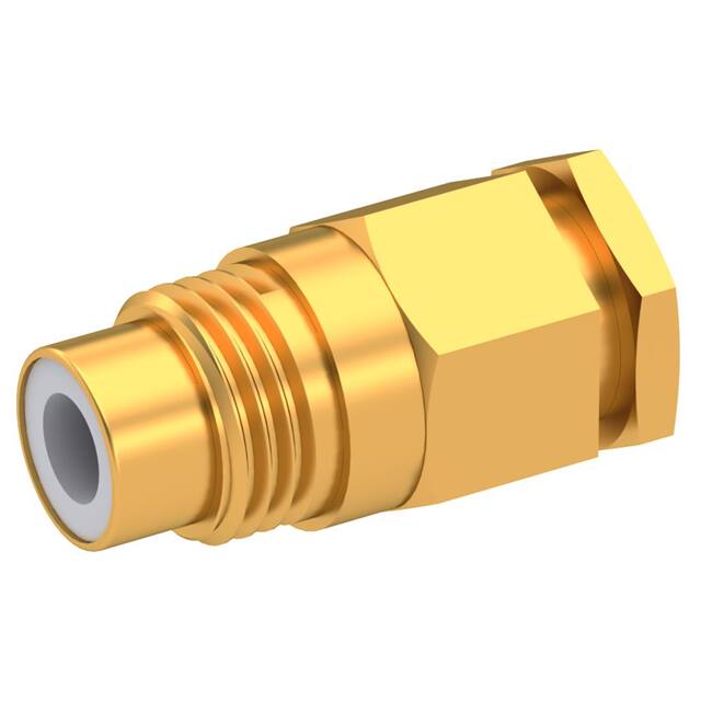 Radiall USA, Inc. 1701-1551-003