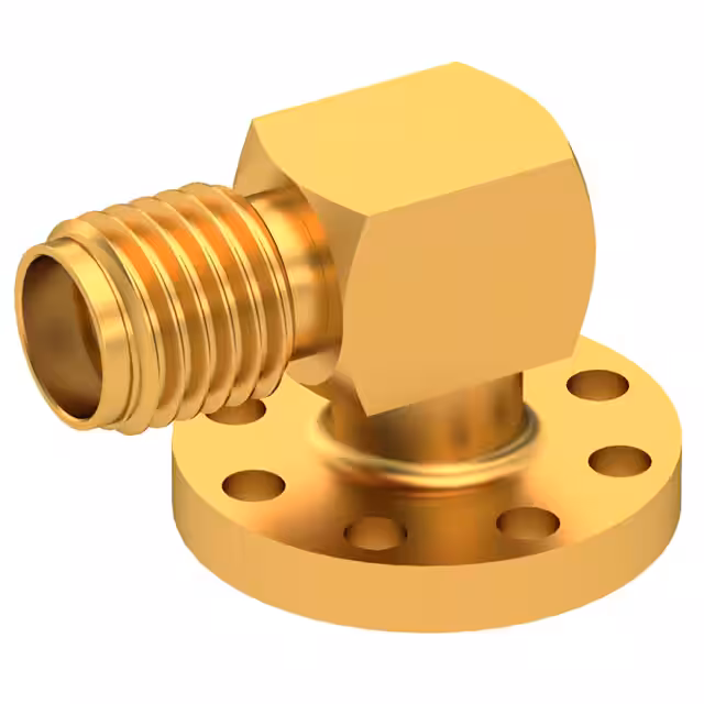 Radiall USA, Inc. 9035-1513-003