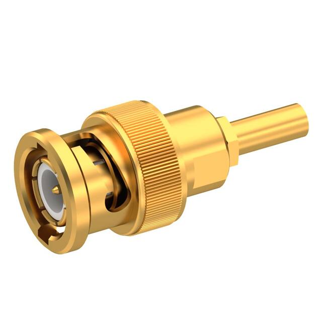 Radiall USA, Inc. 6500-1071-002