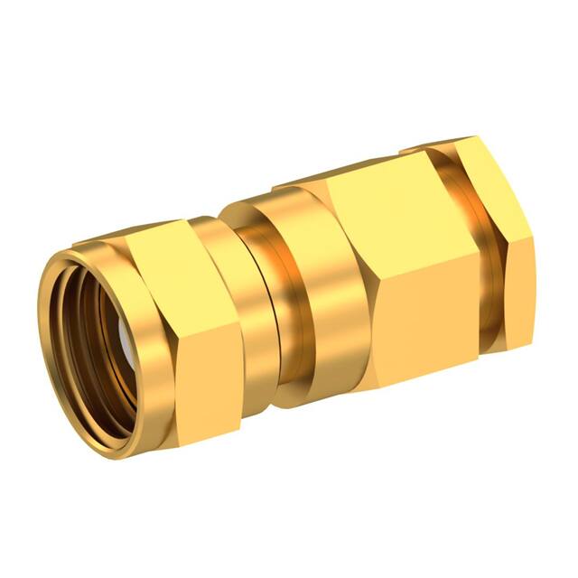 Radiall USA, Inc. 1702-1551-004