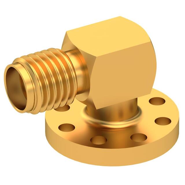 Radiall USA, Inc. 9035-1513-001