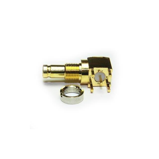 COAX Connectors 52-468-D36