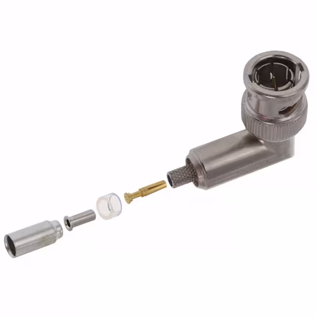 TE Connectivity AMP Connectors 413588-4