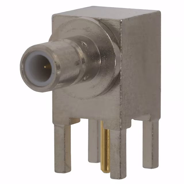 TE Connectivity AMP Connectors 414337-1