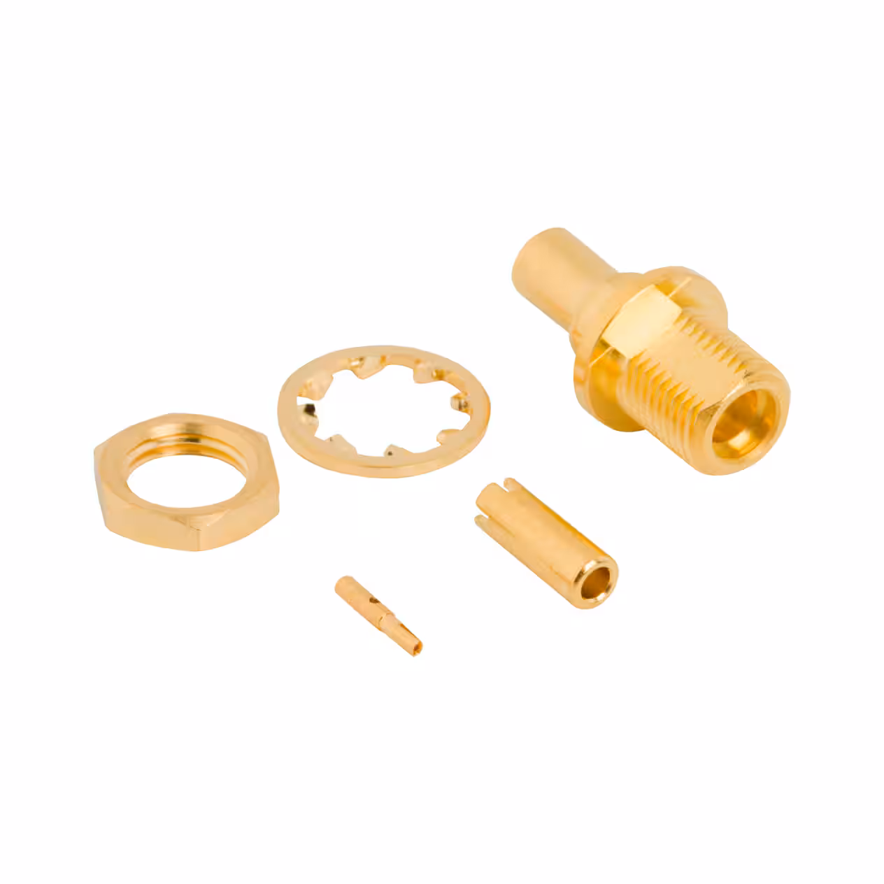 Amphenol RF 262126