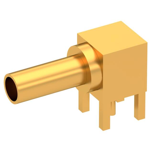 Radiall USA, Inc. 8145-1521-003