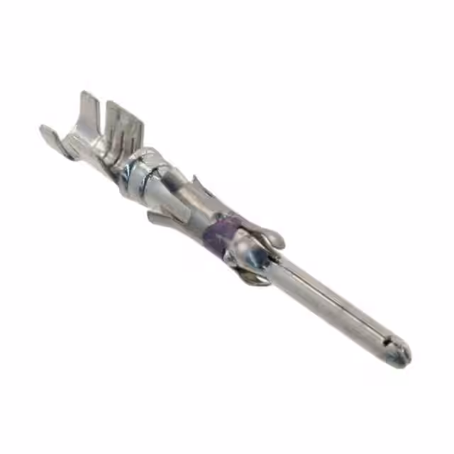 TE Connectivity AMP Connectors 66361-2