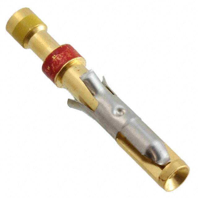 TE Connectivity AMP Connectors 200331-1