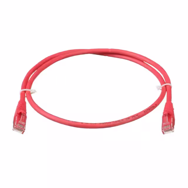 Panduit Corporation NKU6PC25RD