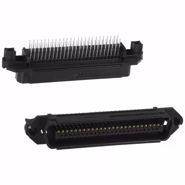 TE Connectivity AMP Connectors 552116-1