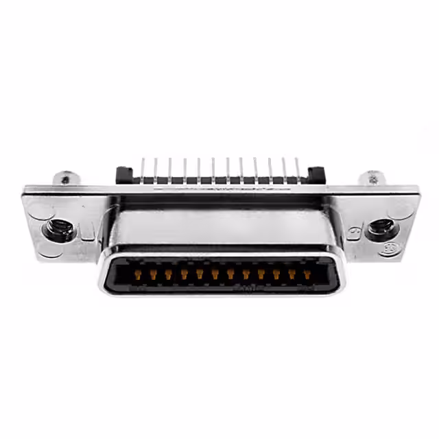 TE Connectivity AMP Connectors 554501-1