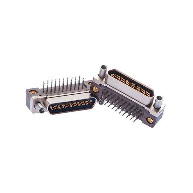 Cinch Connectivity Solutions DCHM25SCBRPN-HT1