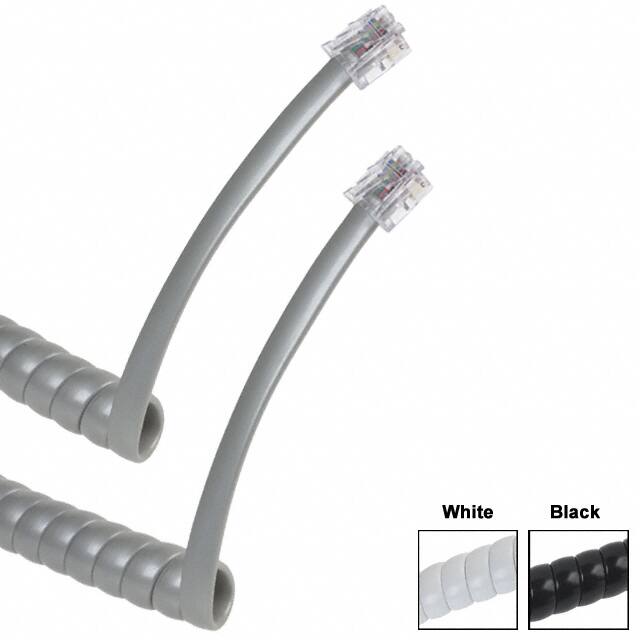 Modular Cable Assemblies (VA) H1663R-14C