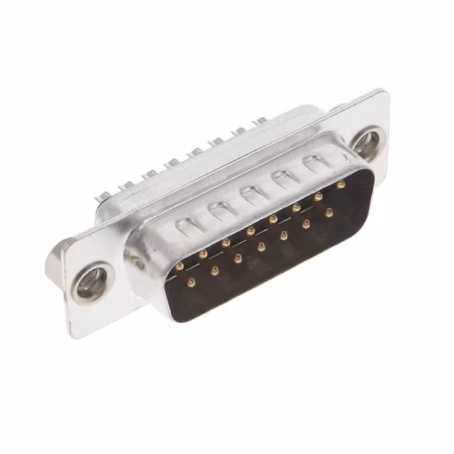 Adam Tech DA15-PD-SL