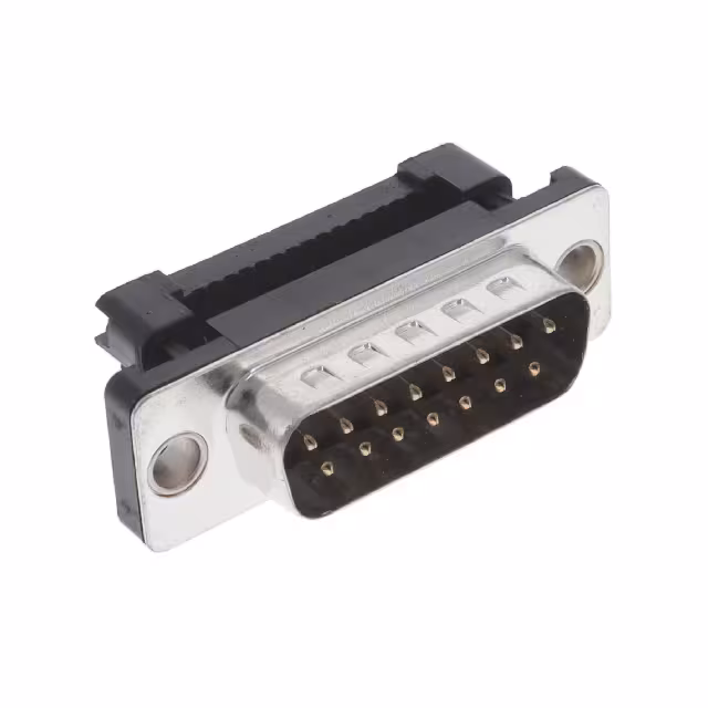 Adam Tech DA15-PF-M1