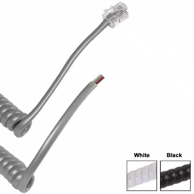 Modular Cable Assemblies (VA) H3441R-05C