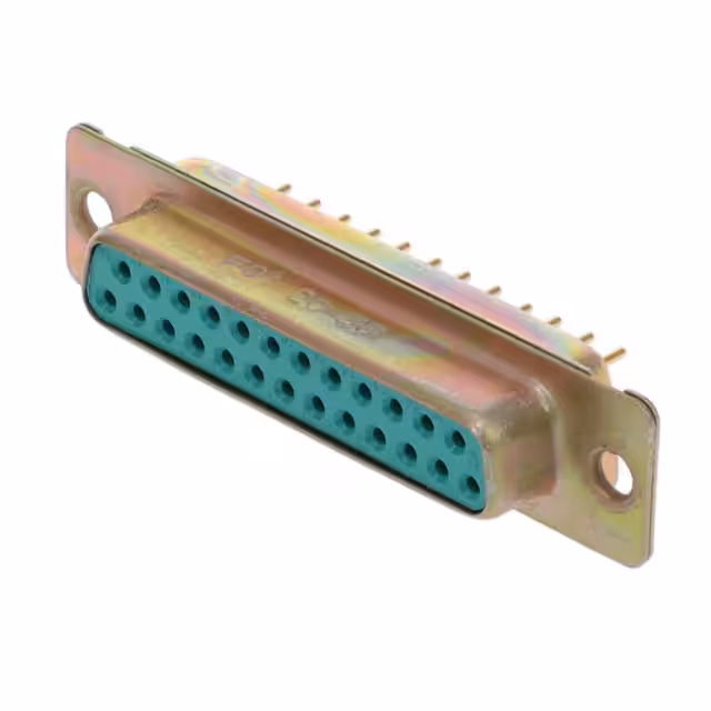 Amphenol Communications Solutions DBM25S332N