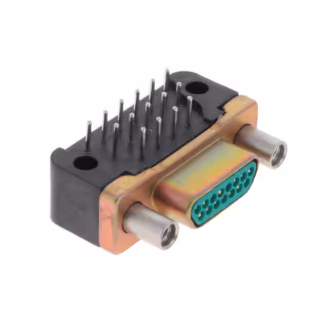 Cinch Connectivity Solutions DCCM15PBSP