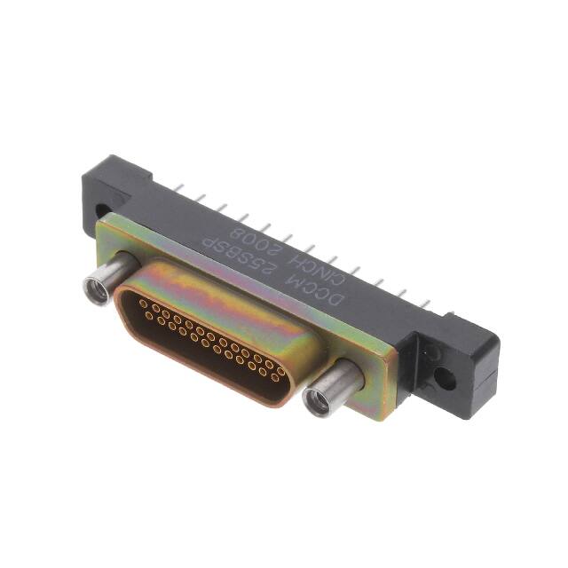 Cinch Connectivity Solutions DCCM25SBSPN