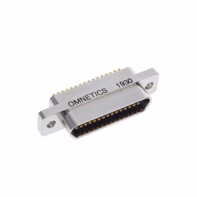 Omnetics A99000-031