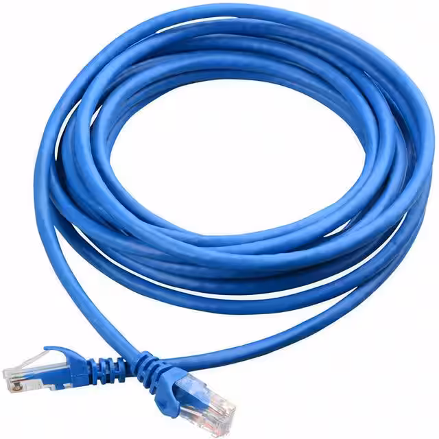 Sanoxy PP-CAT6-50FT