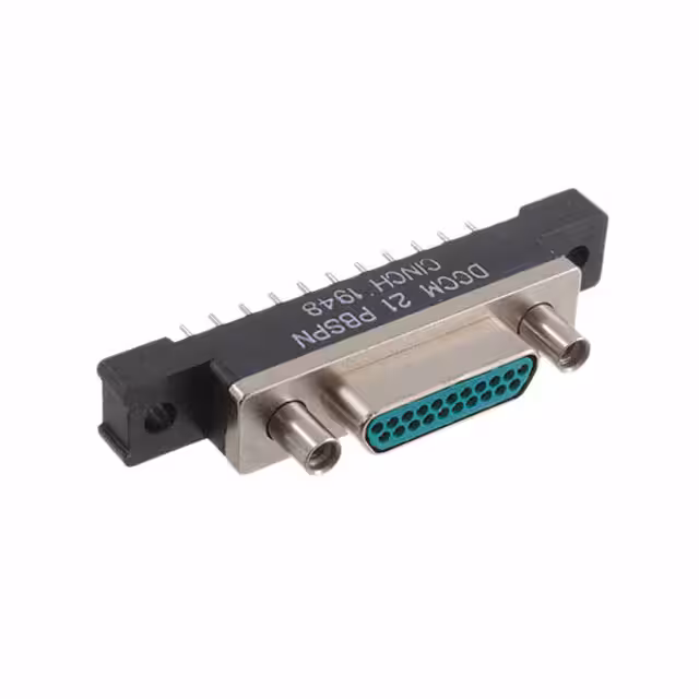Cinch Connectivity Solutions DCCM21PBSP