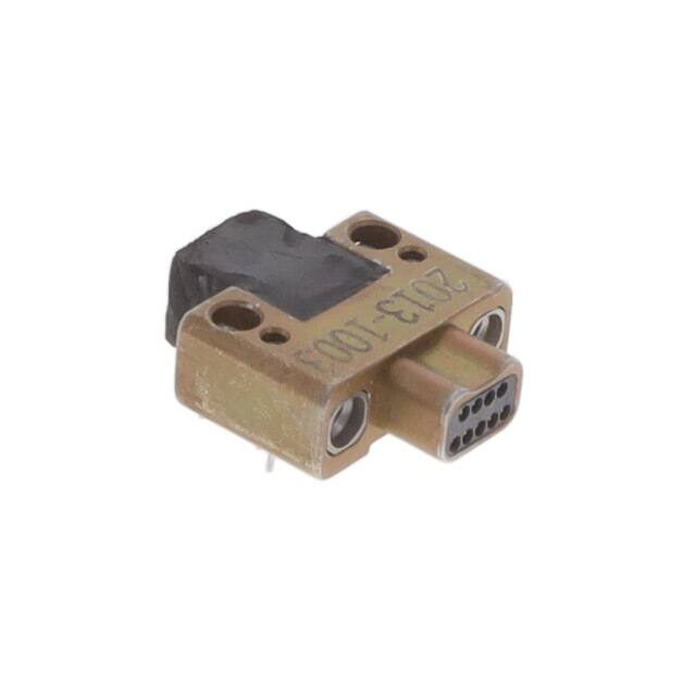 ITT Cannon NDD-9PBRTT