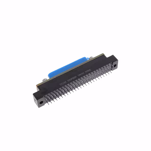 Cinch Connectivity Solutions DCCM100PBSP