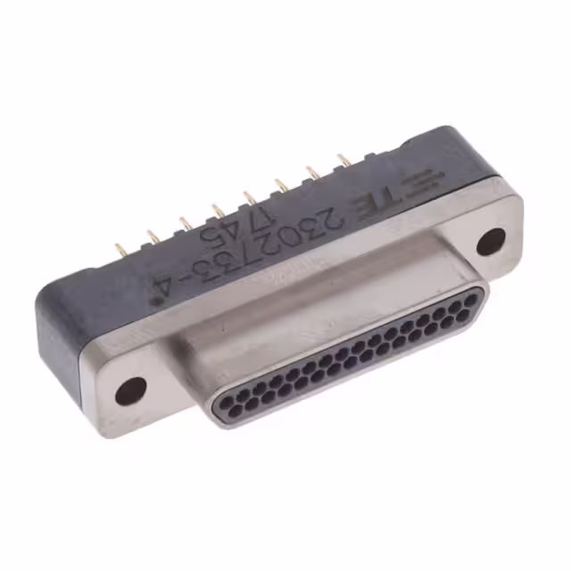TE Connectivity Aerospace Defense and Marine 2302733-4