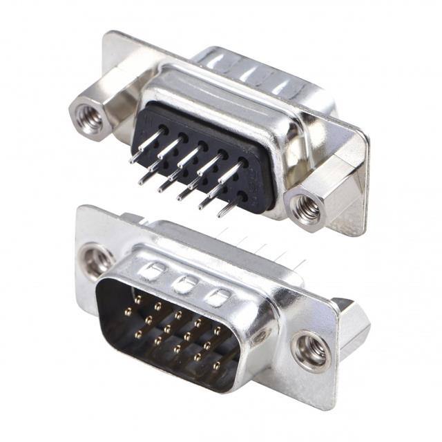ASSMANN WSW Components A-HDF 15 PP/Z-UNC2