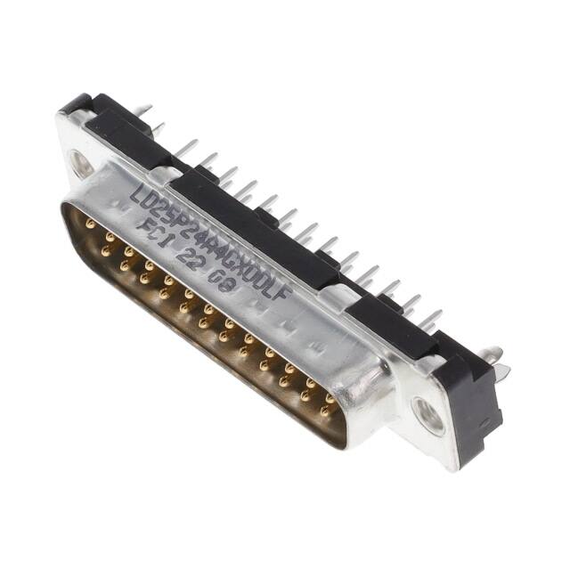 Amphenol Communications Solutions LD25P24A4GX00LF